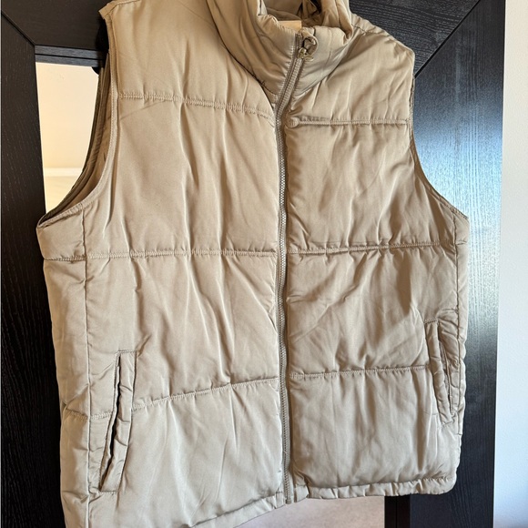 Thread & Supply Kelsey Vest - Picture 6 of 8